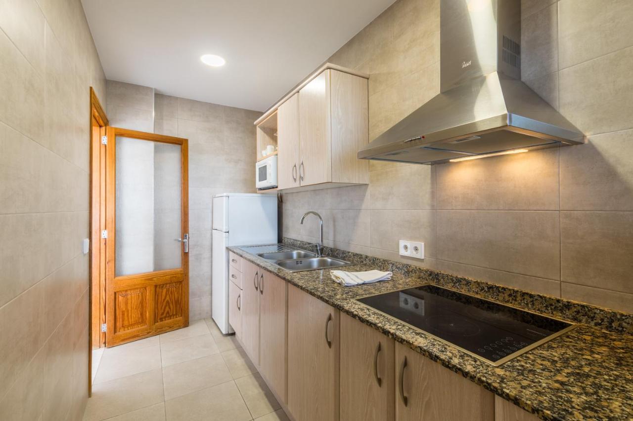 Apartment Vives *