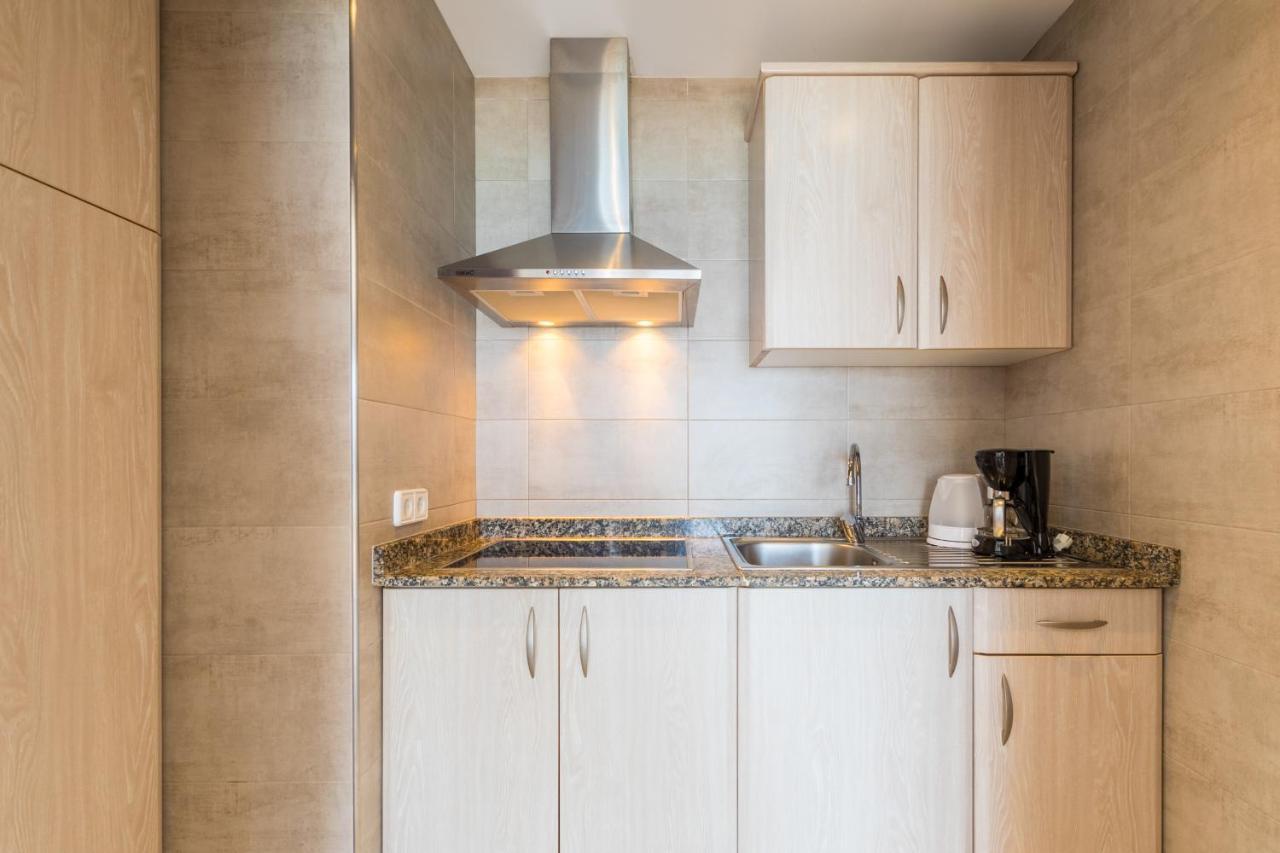 Vives Apartment
