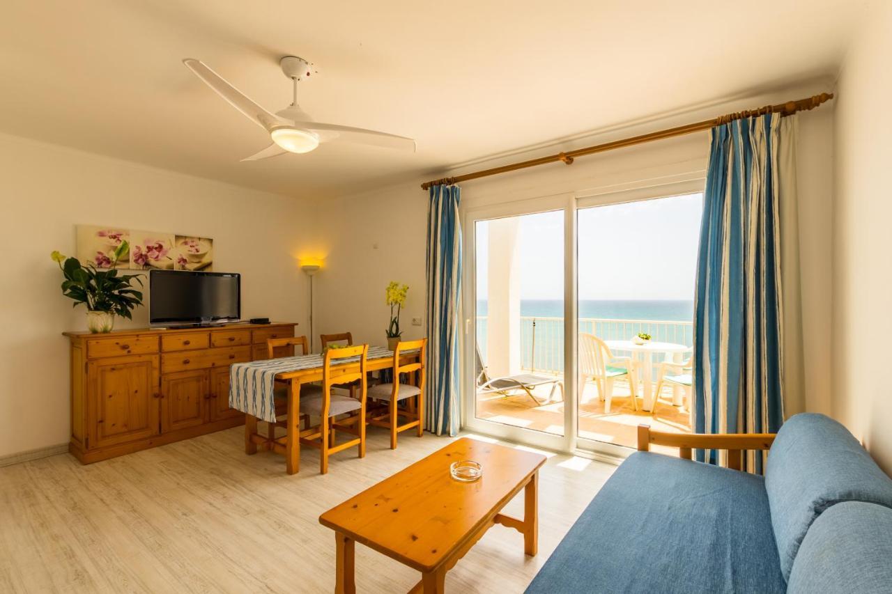 Vives Apartment *