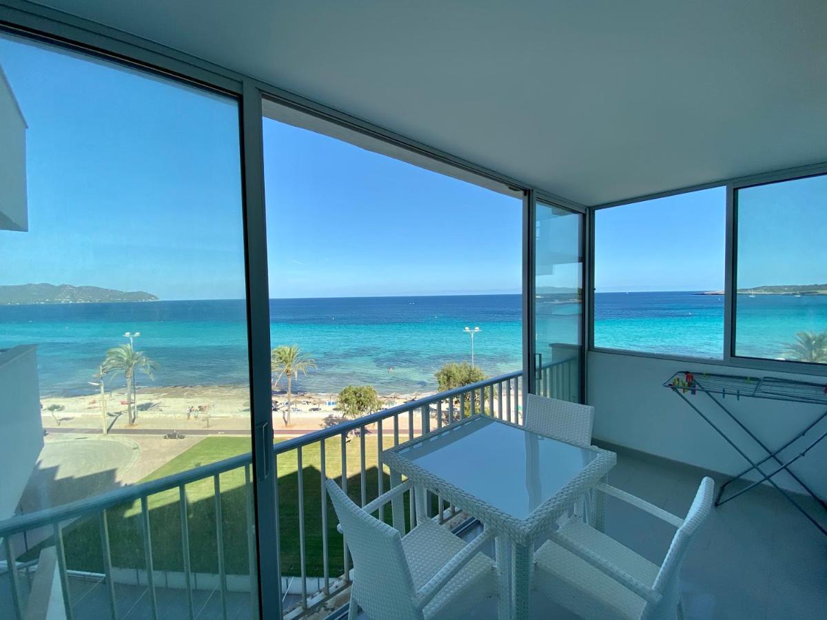 Cala Millor Fifth