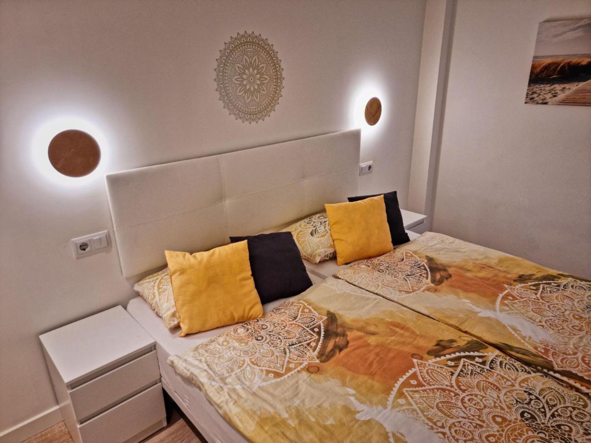 Cozy With A Fantastic Sea View *