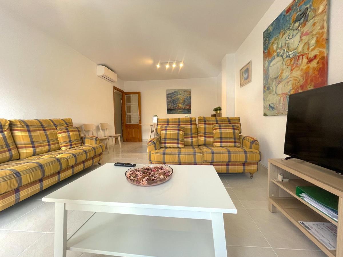 Apartamento Marbi Cala Millor (Mallorca)