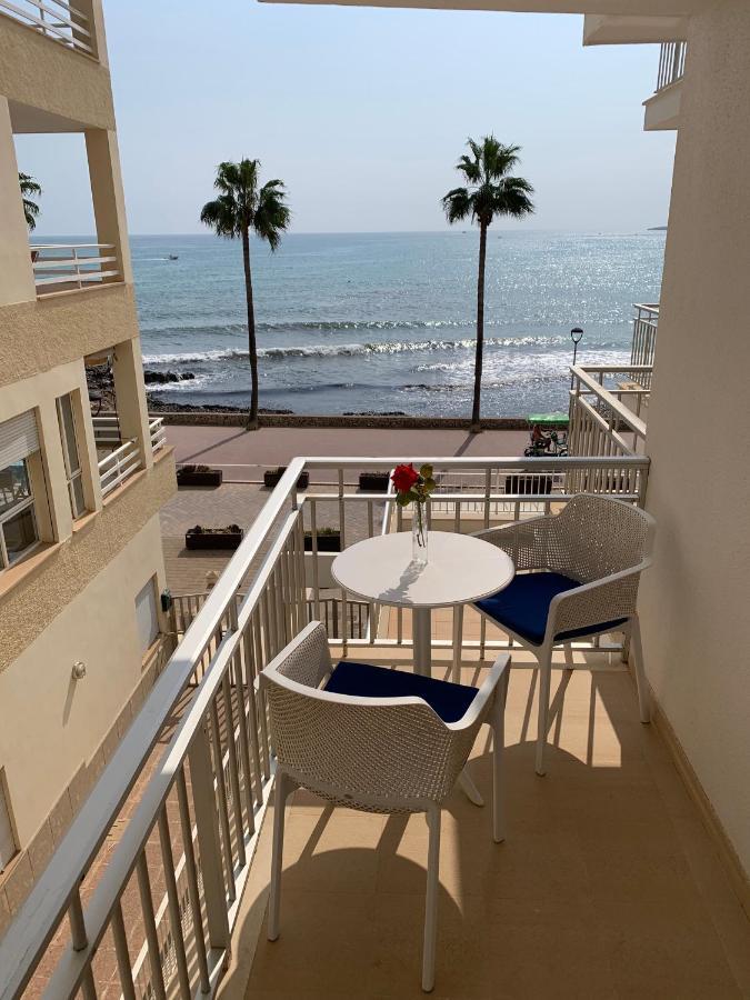 Apartamento Alborada *