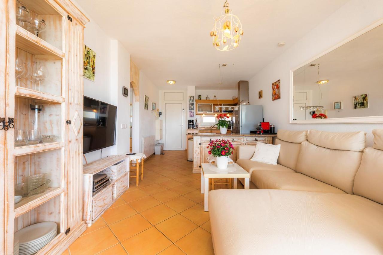 Strandwohnung Marina Park Playa Apartment Cala Millor (Mallorca)