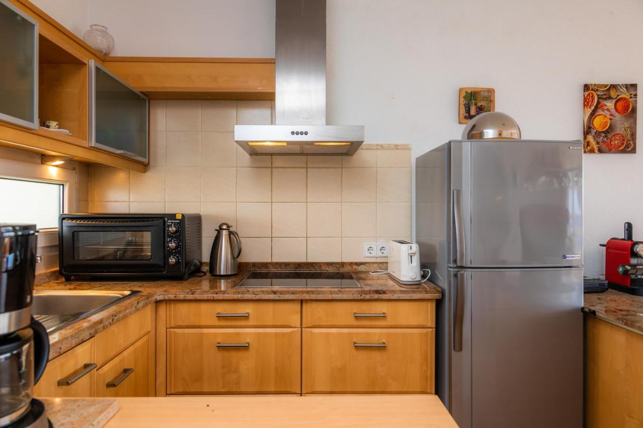 Apartment Strandwohnung Marina Park Playa Cala Millor (Mallorca)