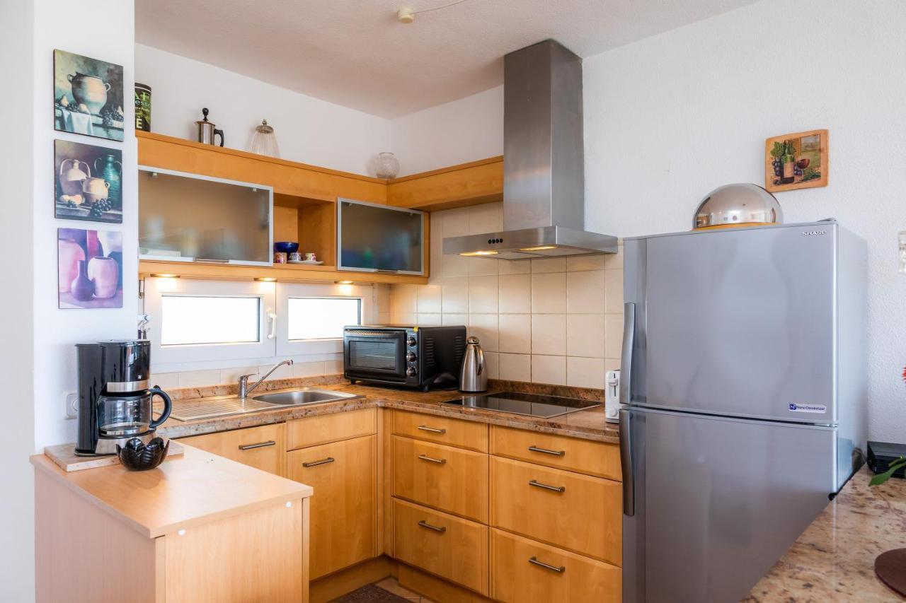 Strandwohnung Marina Park Playa Apartment