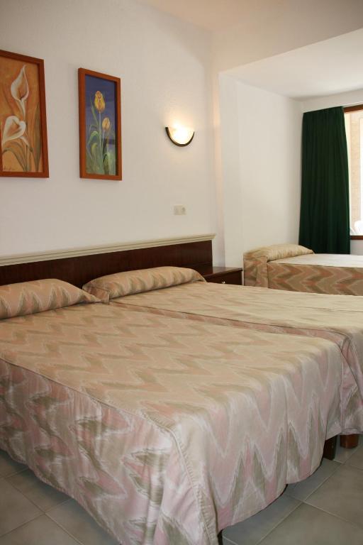 La Nina Hotel Cala Millor (Mallorca)