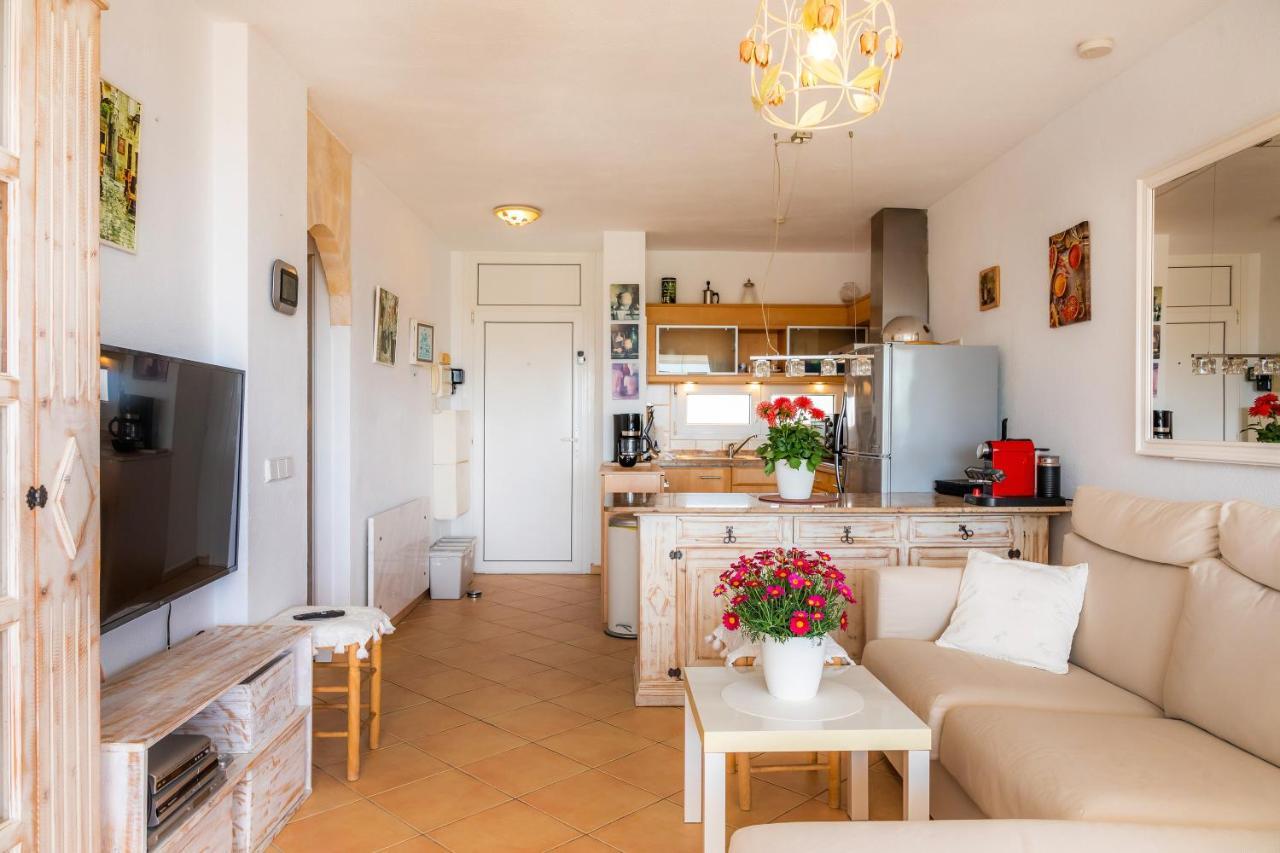 Apartment Strandwohnung Marina Park Playa *