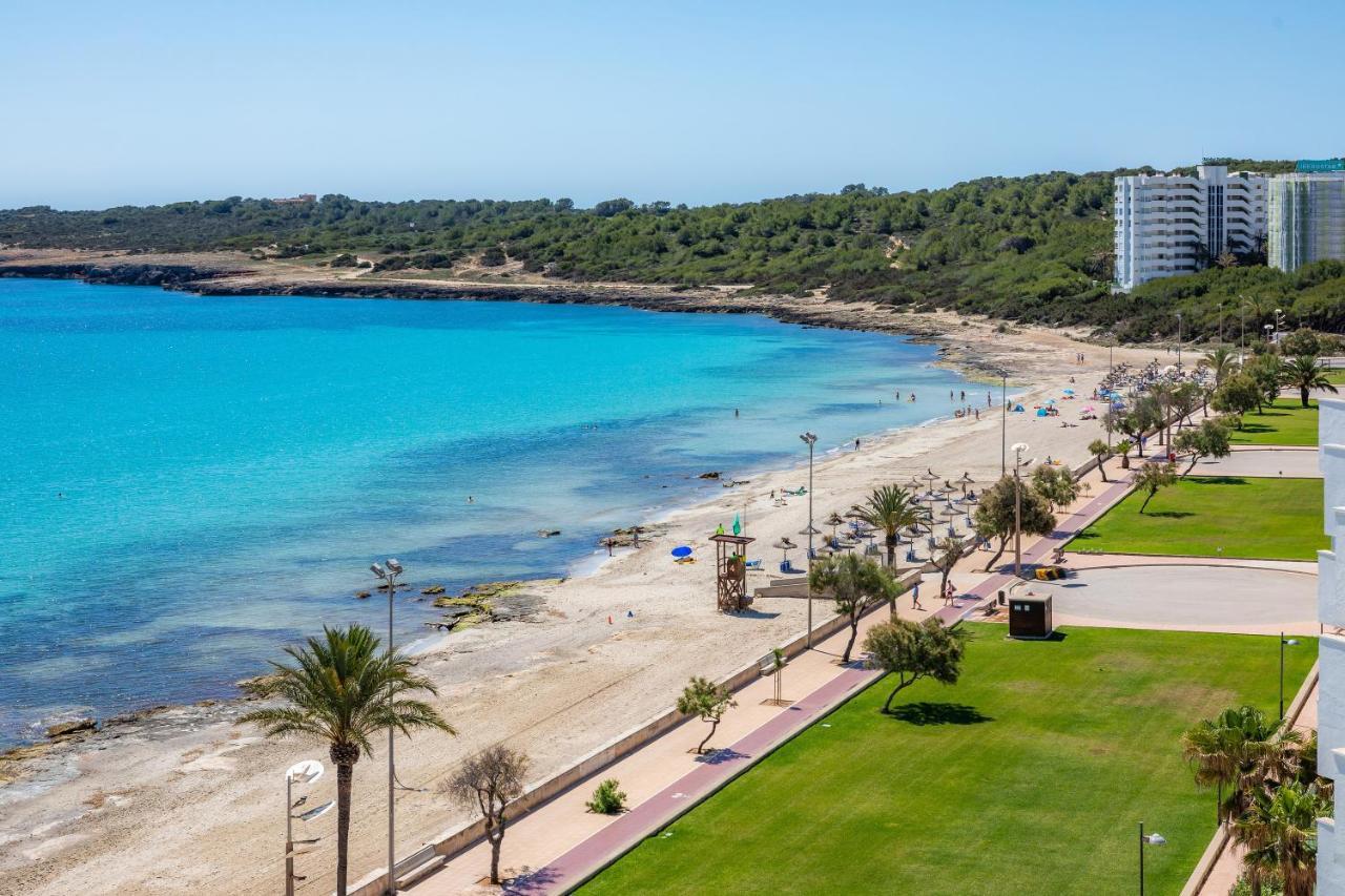 Strandwohnung Marina Park Playa Apartment Cala Millor (Mallorca)