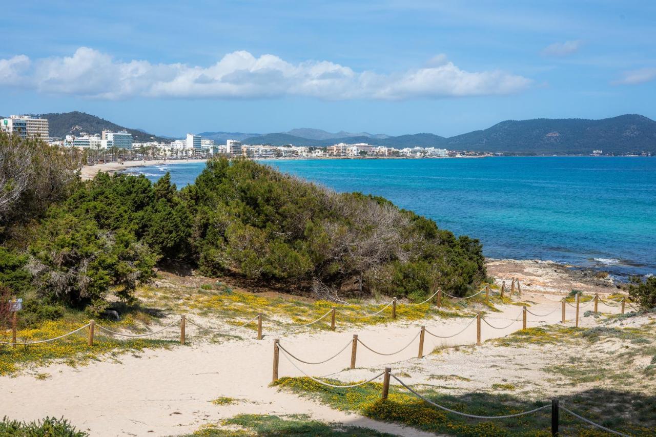 Strandwohnung Marina Park Playa Cala Millor (Mallorca)