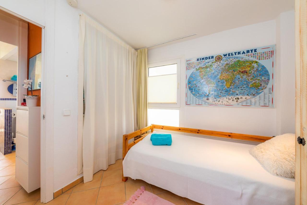 Apartment Strandwohnung Marina Park Playa Cala Millor (Mallorca)