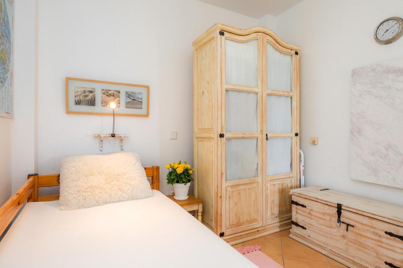 Apartment Strandwohnung Marina Park Playa Cala Millor (Mallorca)