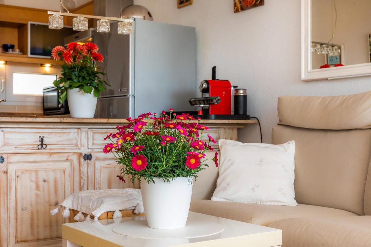 Strandwohnung Marina Park Playa Apartment Cala Millor (Mallorca)
