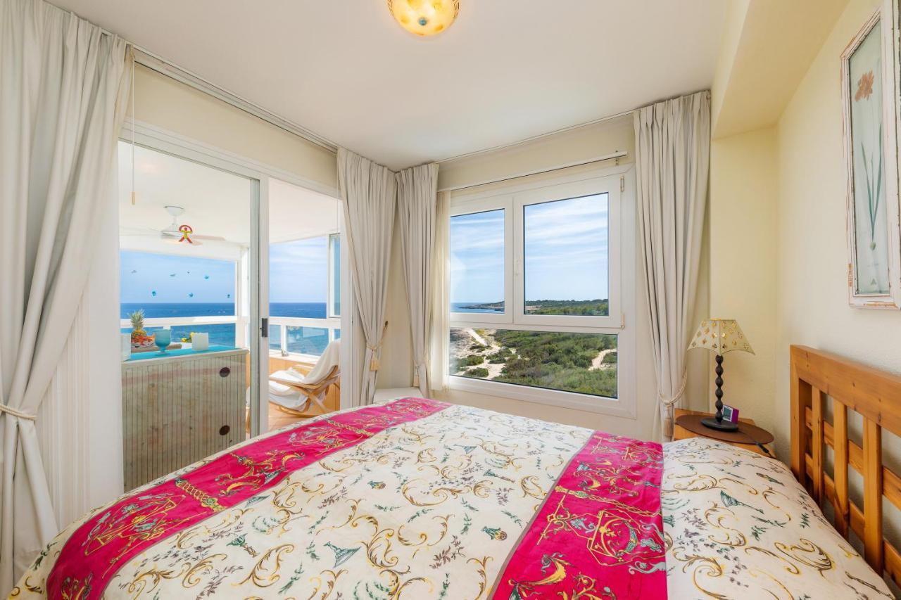 Strandwohnung Marina Park Playa Apartamento *