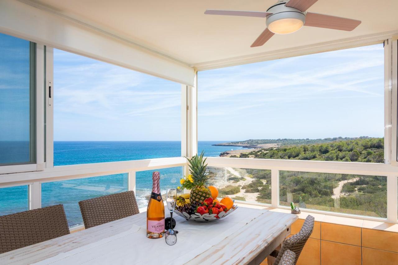 Apartamento Strandwohnung Marina Park Playa