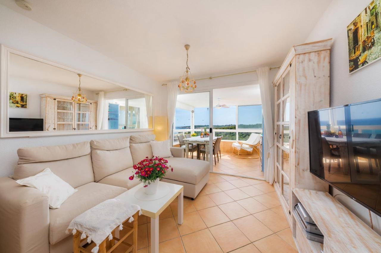 Strandwohnung Marina Park Playa Apartment *