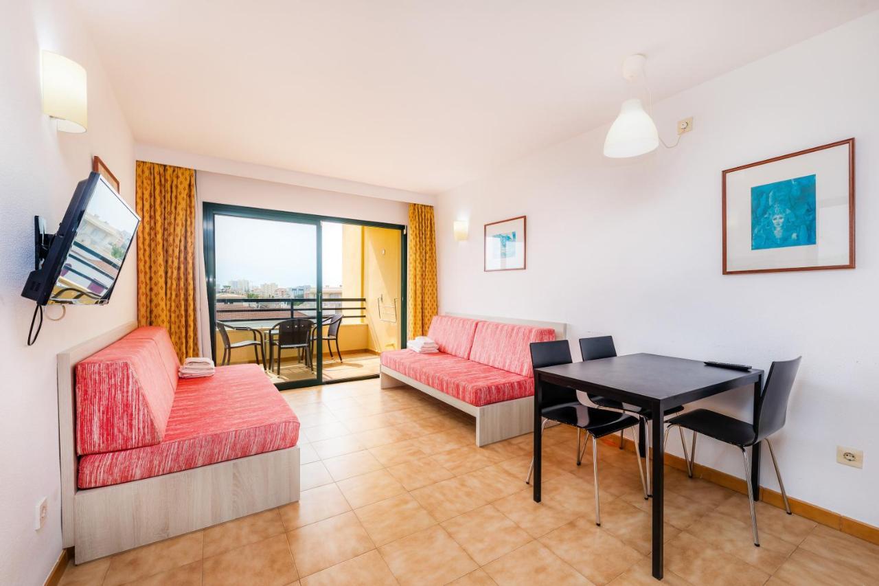 Apto Con Terraza 201 * Cala Millor (Mallorca)