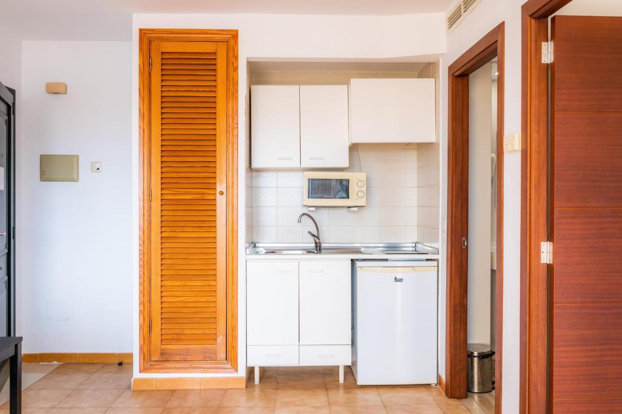 Ferienhaus Apto Con Terraza 201 *