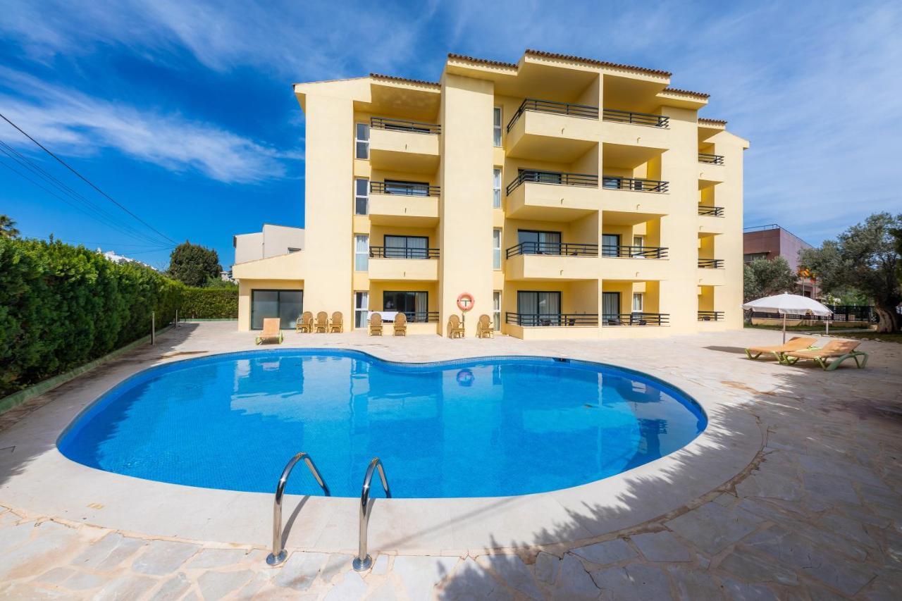 Apto Con Terraza 101 Сasa de vacaciones