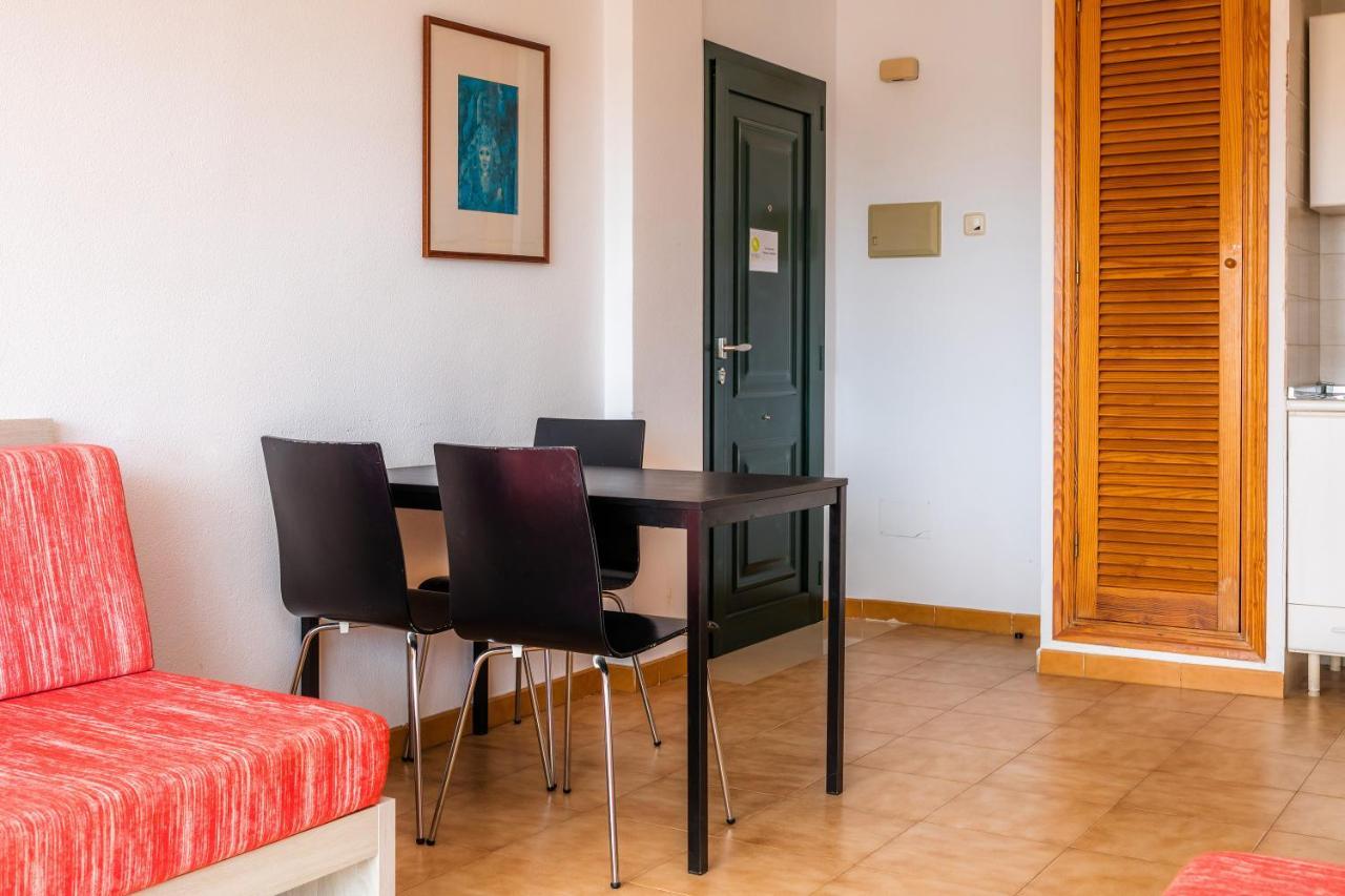 Apto Con Terraza 303 Cala Millor (Mallorca)