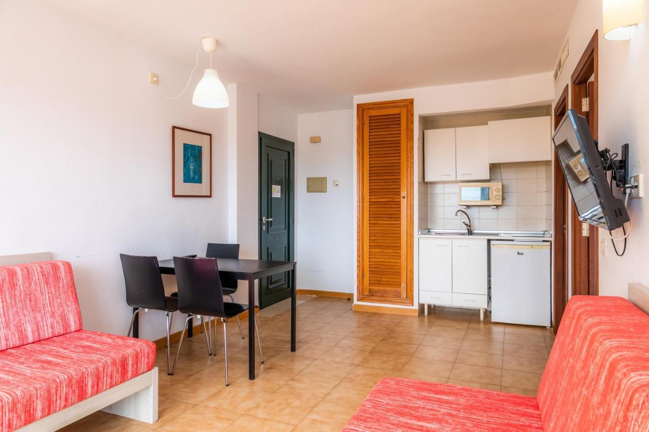 Apto Con Terraza 301 Сasa de vacaciones Cala Millor (Mallorca)