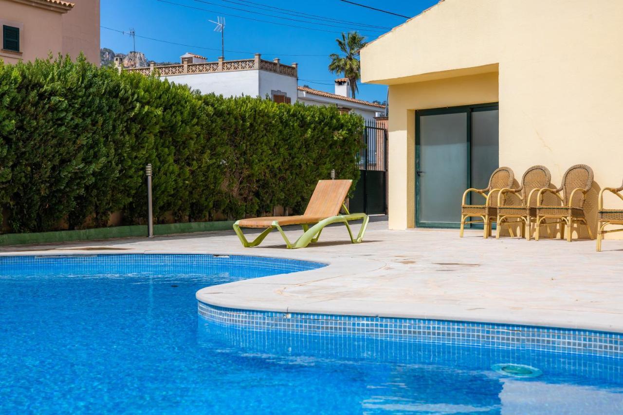 Сasa de vacaciones Apto Con Terraza 101 *