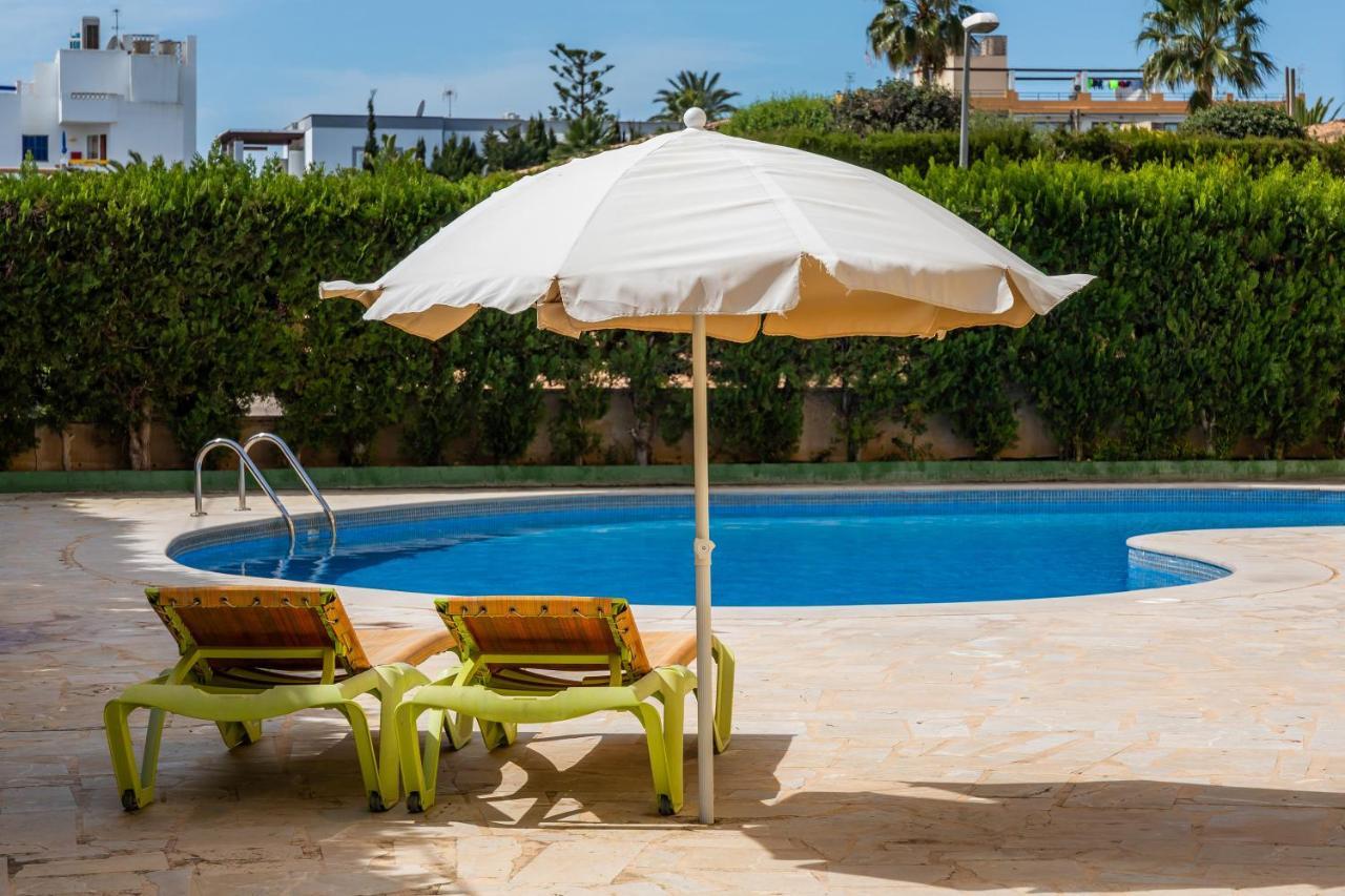 Apto Con Terraza 302 Ferienhaus *