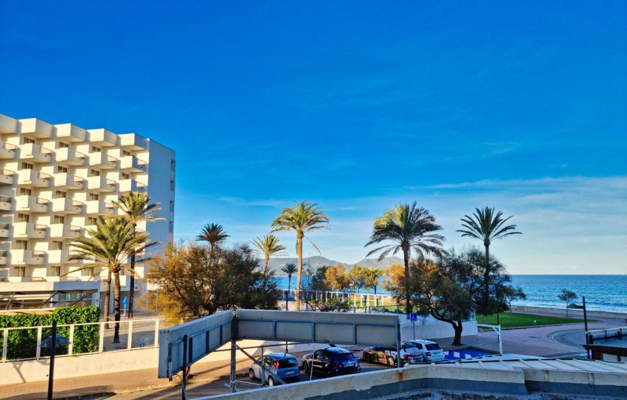 Cozy With A Fantastic Sea View * Cala Millor (Mallorca)