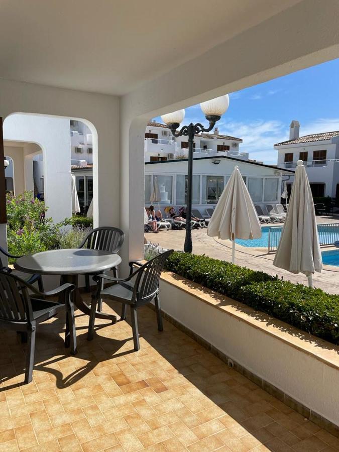 Cristina Apartment