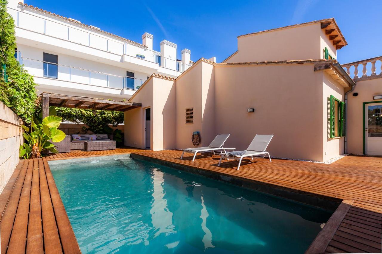 Ferienhaus Ca Na Aina Cala Millor (Mallorca)