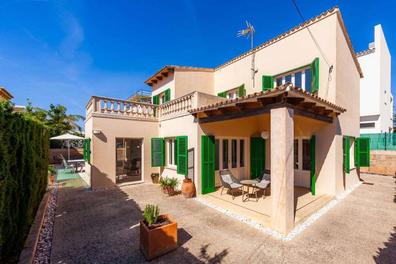 Ferienhaus Ca Na Aina