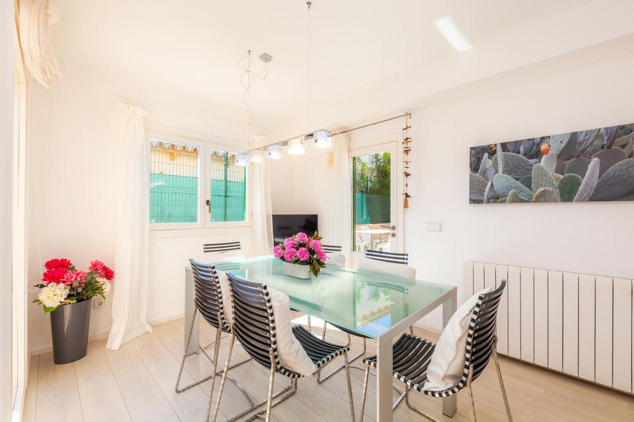 Ca Na Aina Ferienhaus Cala Millor (Mallorca)