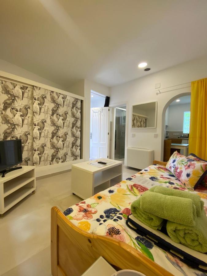 Mallorca Sl Apartment *