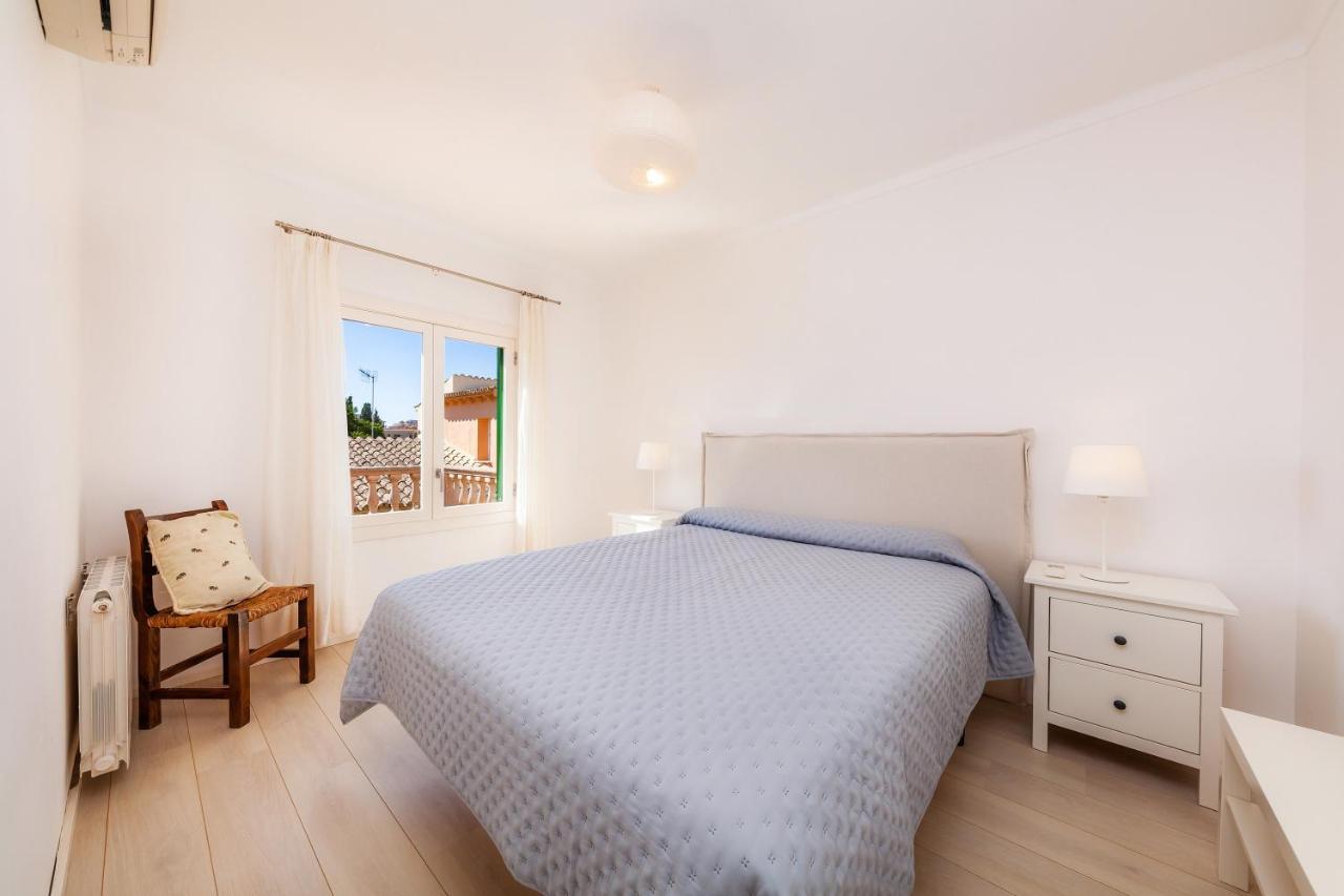 Ca Na Aina Ferienhaus Cala Millor (Mallorca)