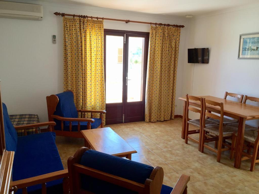 Cristina Apartment *