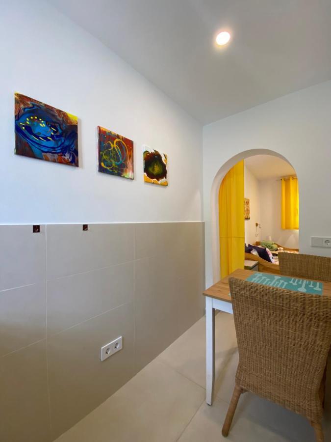 Mallorca Sl Appartement