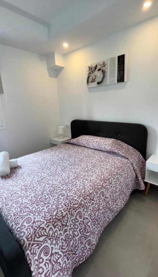 Apartment Cristina *