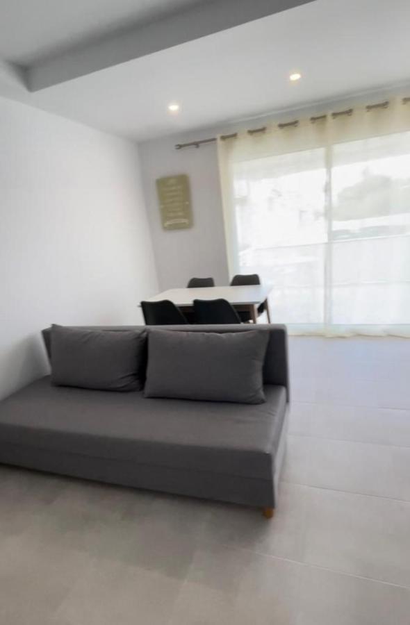 Apartment Cristina *