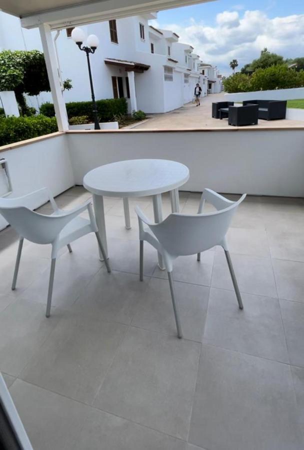 Cristina Apartment *