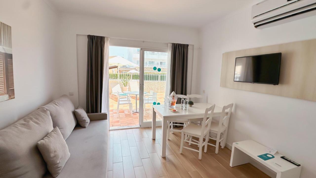 Bluesea Don Jaime Hotel Cala Millor (Mallorca)
