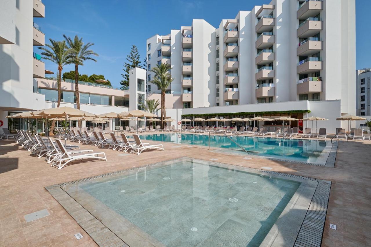 Hipotels Bahia Grande 4* Cala Millor (Mallorca)