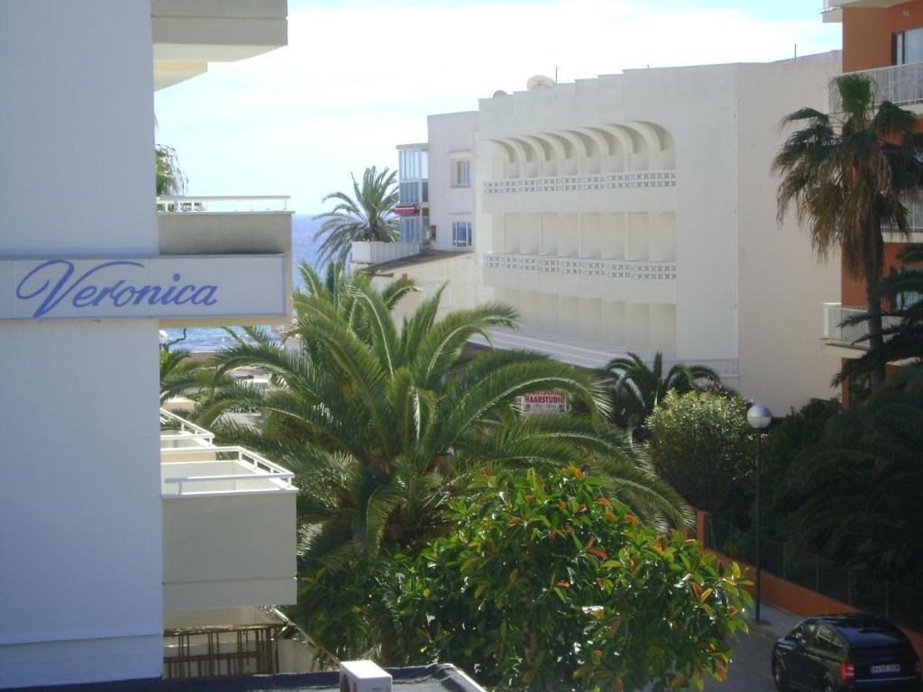 Guest house Saturno Cala Millor (Mallorca)