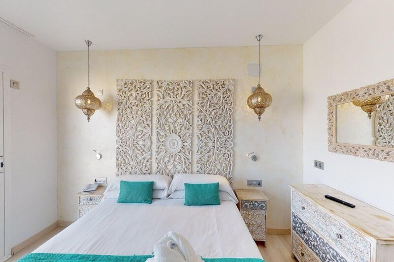 Hotel Cala Millor Garden - Adults Only