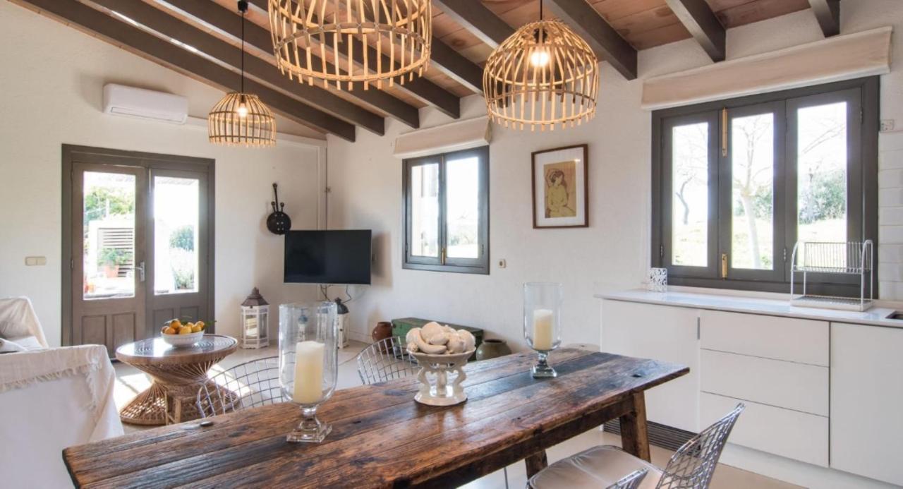 Sa Real Ferienhaus Cala Millor (Mallorca)