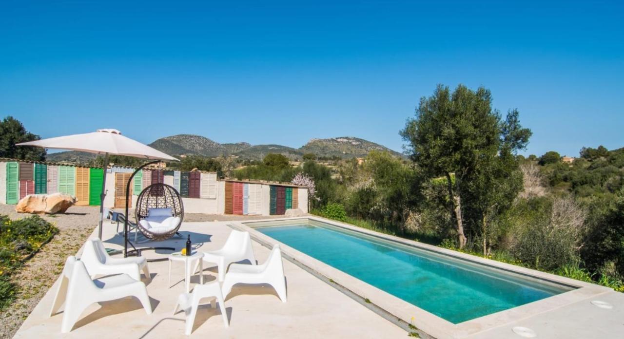 Sa Real Ferienhaus