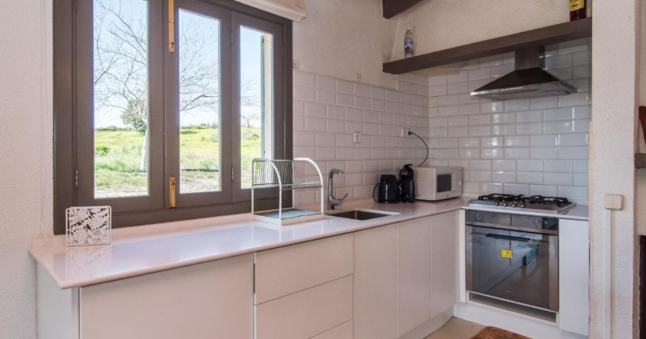 Sa Real Ferienhaus