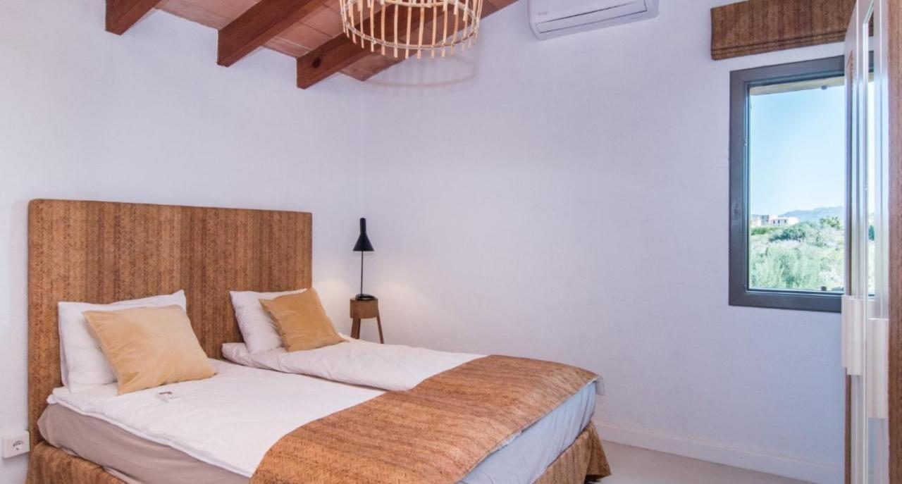 Sa Real Ferienhaus *