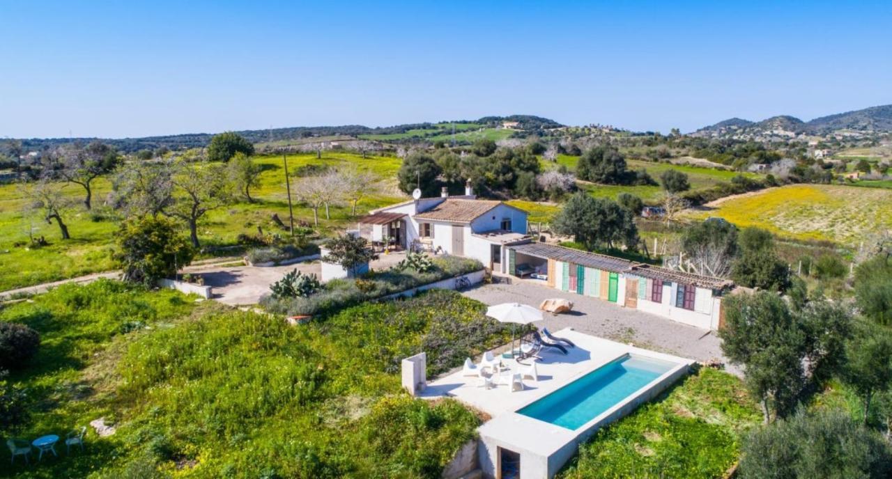 Sa Real Ferienhaus Cala Millor (Mallorca)