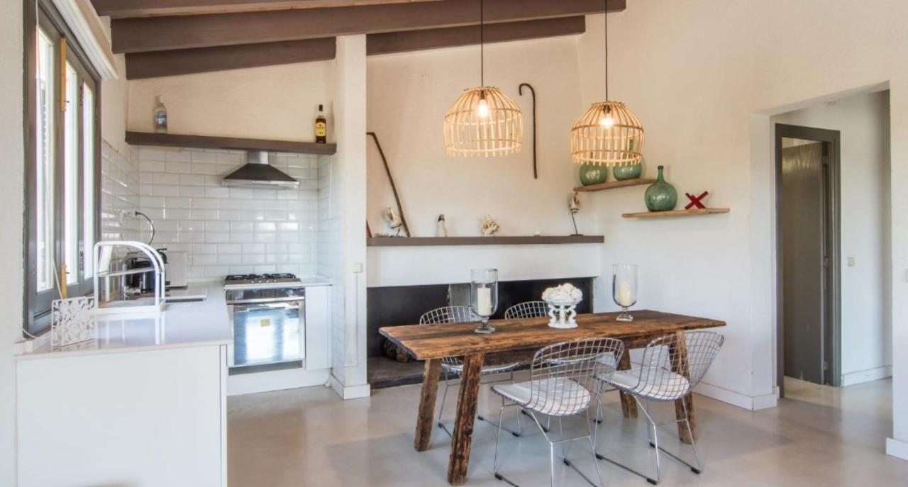 Sa Real Ferienhaus *