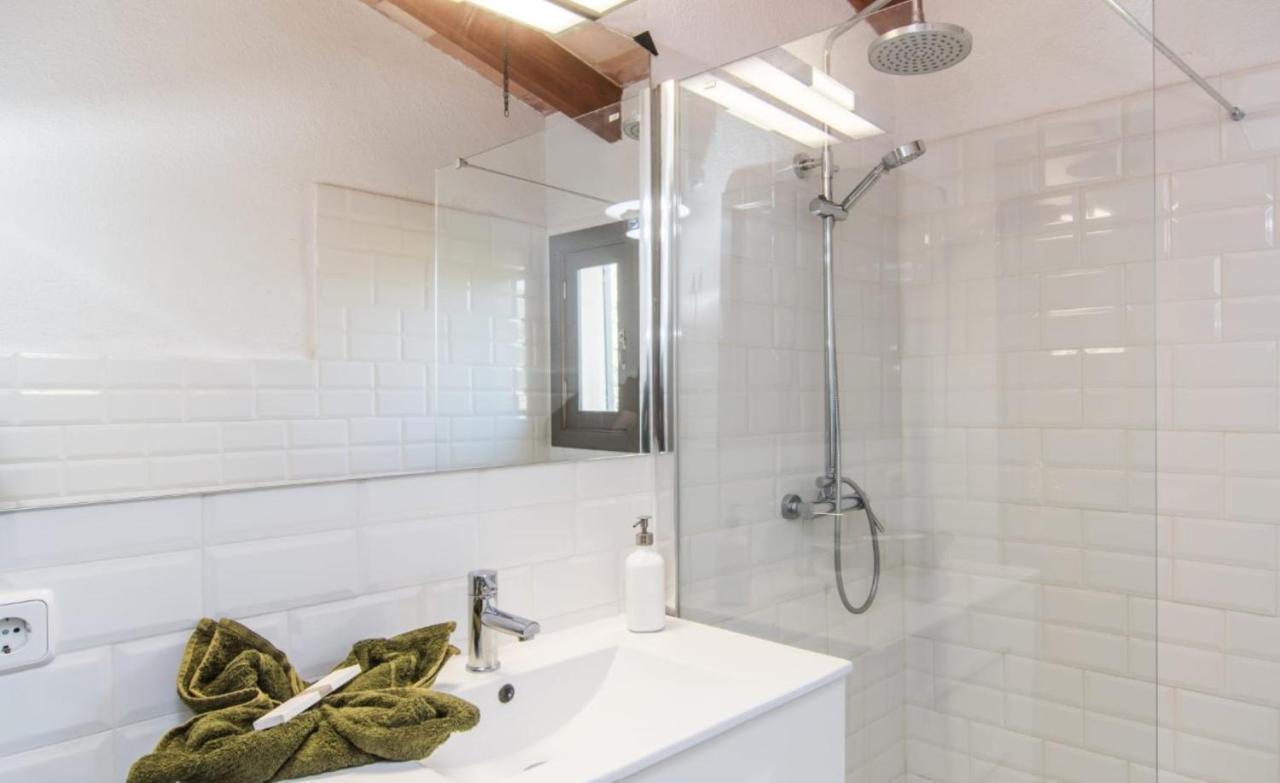 Ferienhaus Sa Real *